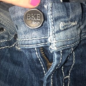 BKE Buckle jeans